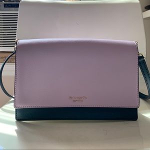 Kate Spade Convertible Crossbody